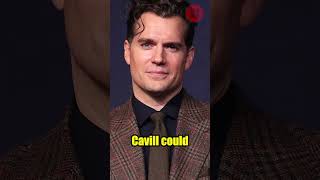 Henry Cavill's SHOCKING New Sci-Fi Movie! #henrycavill #voltron #warhammer