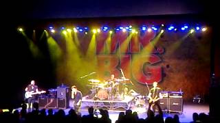 MR. BIG - Just take my heart [Live in Paraguay 12/02/2015]