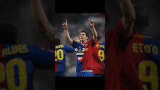 Ronaldo & Messi El-Clasico Highlights 💫 #shorts #goat #football #viral #funny