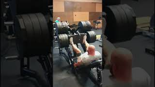 Leg press