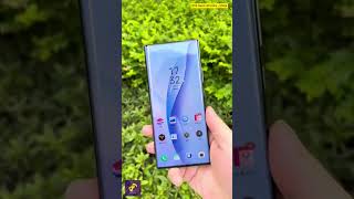 Cámara test del ZTE Axon 40 Ultra #parati #tecnologia #2024 #Axon40ultra #ZTE #viral