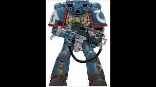 At a Glance: Ultramarines