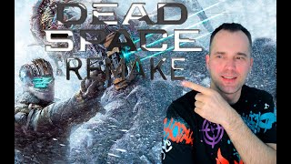 МЕРТВЫЙ КОСМОС ● DEAD SPACE REMAKE #8