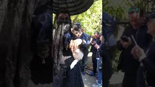 1 Anthony Rubio, Shorts Reel 2022 Tompkins Square Park Halloween Dog Festival, Dog Parade