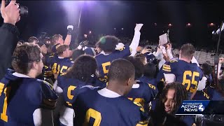 Central Catholic wins WPIAL championship