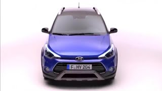 2018 Hyundai i20 Active Facelift launched in India at 6.99 lakh