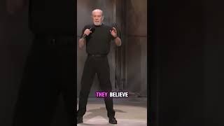 What Republicans REALLY Think About Women w/ George Carlin