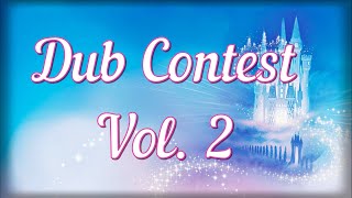 .: DUB CONTEST VOL. 2 :.