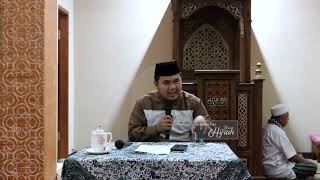 USTADZ GEMOY IZKA IZZISALAM || MEMAHAMI HAKIKAT KEHIDUPAN