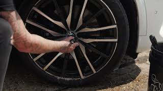 Imperial Wheel Cleaner | Auto Finesse Channel