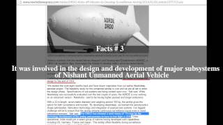 Aerial Delivery Research and Development Establishment Top # 5 Facts