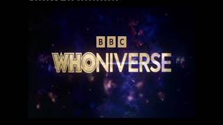 BBC1 - continuity during doctor who: wild blue yonder - (02-12-23)