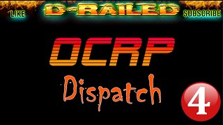 OCRP Dispatch Day 4: The End of the Weekend in San Andreas | OCRP LIVE Ep. 4 - GTA V Roleplay