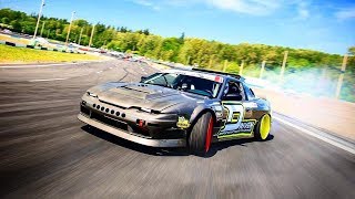 BEST of World DRIFTING Moments | ULTIMATE Compilation #4 | June 2019