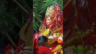 Jai Durga bhavani🙏🙏#trendingshorts #youtubeshorts#viral