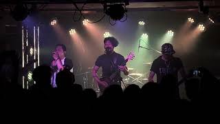 COBWEB - MARYO NI MARYO LIVE (TURKU, FINLAND)