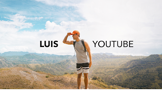 LuisYoutube Live Stream