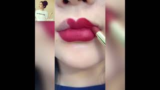 اجمل روج كوري في العالم اللون يجنن اكتبوا اللون الي تحبو عشان اعملو في الفيديو  القادم💋❤💄💗 #short