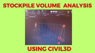 Mastering Civil3D Volume Analysis: Step-by-Step Guide