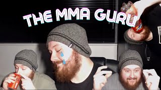 730 Seconds Of The MMA Guru