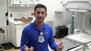 Ask a Tech Nuclear Medicine