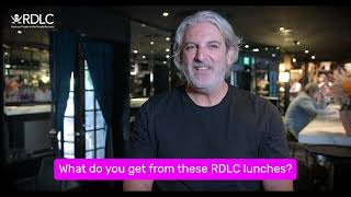 RDLC Testimonials -  Nick Kebbell, MD NDK Cyber