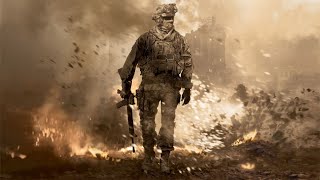 chill stream playing modern warfare 2 multiplayer for a bit