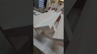 block stair made by kuliebai