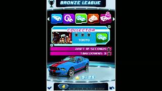 Asphalt 6 Adrenaline MOBILE JAVA GAMES GAMEPLAY GAMELOFT | NOKIA SONY ERICSSON | Nostalgia Old Games