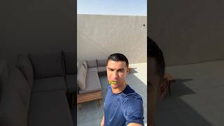 😱Реакция Роналду на ЗАВЕРШЕНИЕ карьеры Пепе #ronaldo #pepe #football #reaction