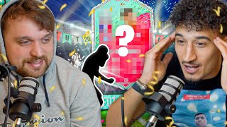 FUT BIRTHDAY SPELER TE PAKKEN!! (PACKS OPENEN MET FRAASIE)