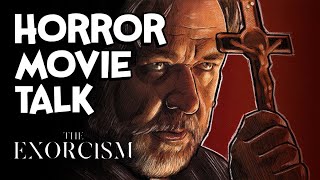 The Exorcism Review - Horror Movie Talk