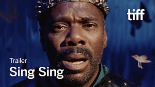 SING SING Trailer | TIFF 2024