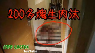 比「人肉叉燒包」更恐怖的澳門「手撕雞」事件｜總統飯店713號房消失的女房客