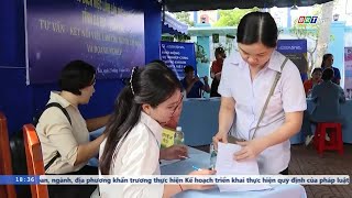 TP. Vũng Tàu tổ chức phiên giao dịch việc làm cuối cùng trong năm 2024 | BRTgo