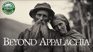 Appalachia’s Storyteller: Beyond Appalachia