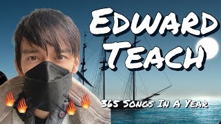 Edward Teach (232 of 365)