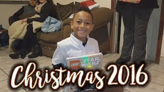 ✼CHRISTMAS EVE & DAY✼ - (12/24/16-12/25/16) - EyeAmLolo - VLOG