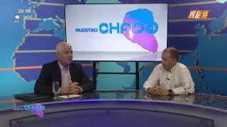 Nuestro Chaco | Como trabaja la cooperativa Chortitzer en el desarrollo del Chaco