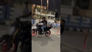 😳 Last Ride #biker #action