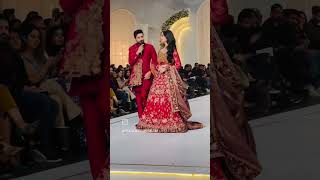 Sarah khan and falak shabir Romantic Video