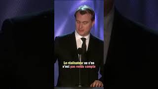 Christopher Nolan déteste ce figurant 😡