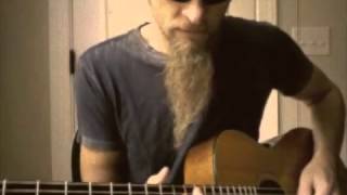 Dudley Taft - Riff of the Day 7-13-12