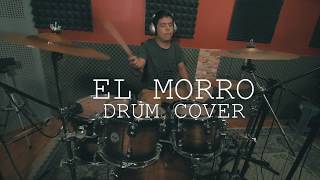 El Morro|-Beto Vega 2019 (Drum Cover) By Melsar Carreño