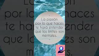 Frases Positivas motivadoras