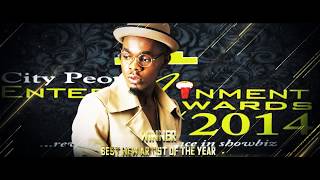 Celebrating Patoranking - From Nothing to Something