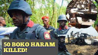 B0K0 Ha-Ram VS Civil Defence Fight in Kaduna | TRUTH OF WHAT HAPPENS