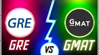 GMAT vs GRE | Which is Right For You? | [2024 Edition] | Gateway Abroad Jaipur