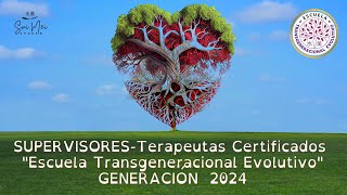 💎 SUPERVISORES TERAPEUTAS CERTIFICADOS 💎 🍀 @escuelatransgeneracional #suimeichung @suimeichung  🌺