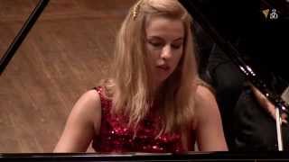 Natasha Paremski Plays Rachmaninov # 3, Andrew Litton / Bergen Philharmonic